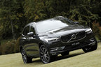 ボルボ 新型XC60 T5 AWD