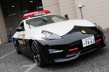 日産 フェアレディZ NISMO