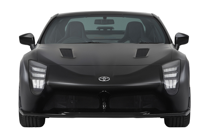 トヨタ 噂の新スポーツカーはハイブリッドオープンだった Gr Hv スポーツコンセプトを世界初公開 東京モーターショー17 画像ギャラリー No 9 業界先取り 業界ニュース 自動車ニュース21国産車から輸入車まで Mota