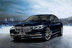 BMW 750Li インディビジュアル エディション