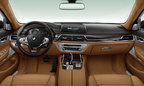 BMW 750Li インディビジュアル エディション