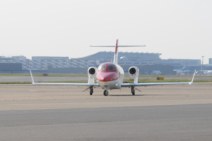 HondaJet