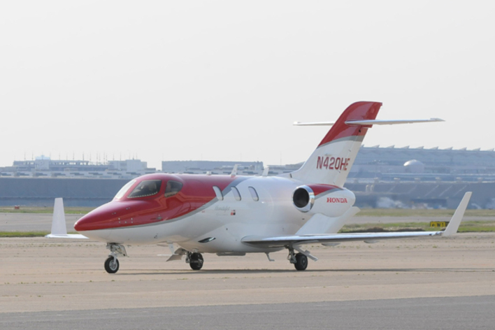 HondaJet