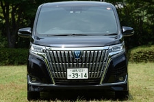 トヨタ 新型エスクァイア