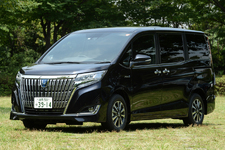 トヨタ 新型エスクァイア