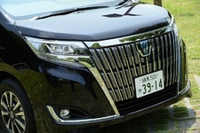 トヨタ 新型エスクァイア