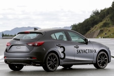 マツダ 東京モーターショー2017