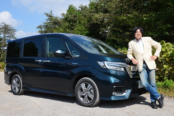 ホンダ 新型ステップワゴン Vs トヨタ ヴォクシーどっちが買い ハイブリッドミニバンの代表格を徹底比較 3 3 徹底比較 人気新型車比較 21年 Mota ホンダ 新型ステップワゴン Vs トヨタ ヴォクシーどっちが買い ハイブリッドミニバンの代表格を徹底比較 3 3 徹底比較 人気新型車比較 21年 Mota