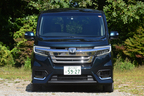 ホンダ 新型 ステップワゴンスパーダ 試乗レポート