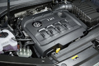 VW　パサート 2.0TDI（ターボディーゼル）※欧州仕様車