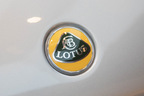 LOTUS NEW RANGE発表会