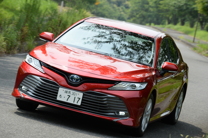 やはり出る トヨタ新型クラウン登場の影にみえる次期型マークxの存在 画像ギャラリー No 23 特集 Mota