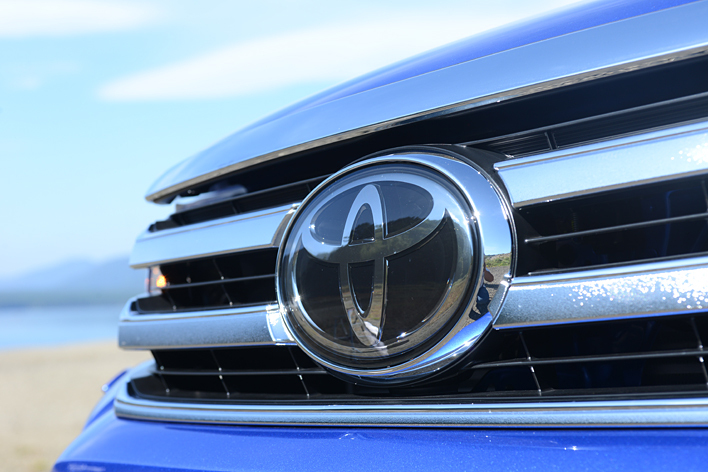 トヨタ 新型ハイラックス