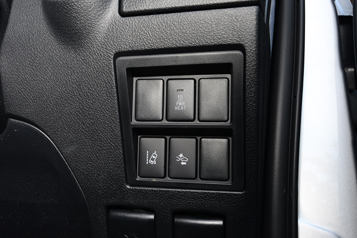 トヨタ 新型ハイラックス