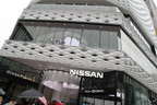 NISSAN CROSSING