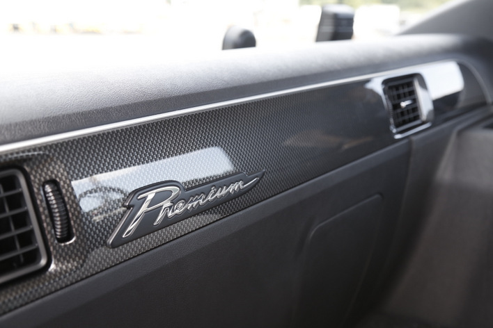 三菱ふそう 新型スーパーグレート試乗会