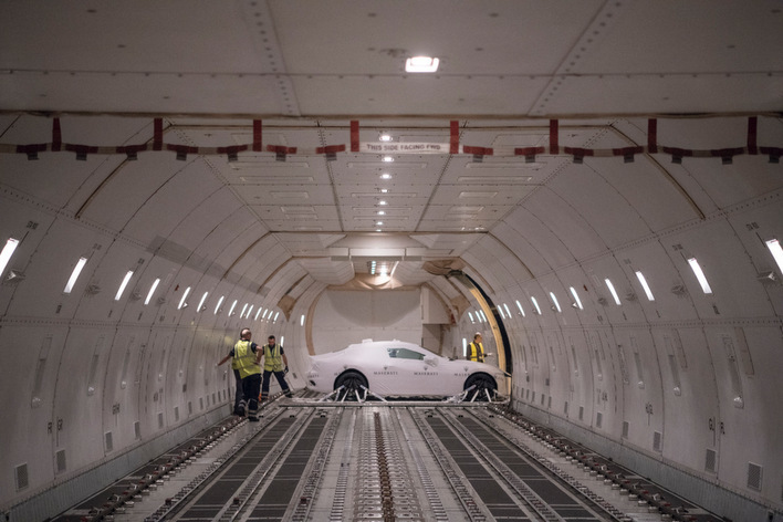 マセラティ 新型グラントゥーリズモ/グランカブリオを発表