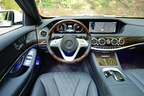 メルセデス・マイバッハS 560 4MATIC