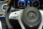 メルセデス・マイバッハS 560 4MATIC