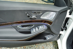 メルセデス・マイバッハS 560 4MATIC