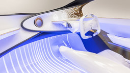 TOYOTA Concept-愛i
