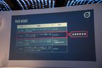 ボルボXC60発表会