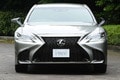 レクサス、新型LSに422馬力のV6 3.5Lツインターボエンジンを初搭載！最先端の安全技術も採用