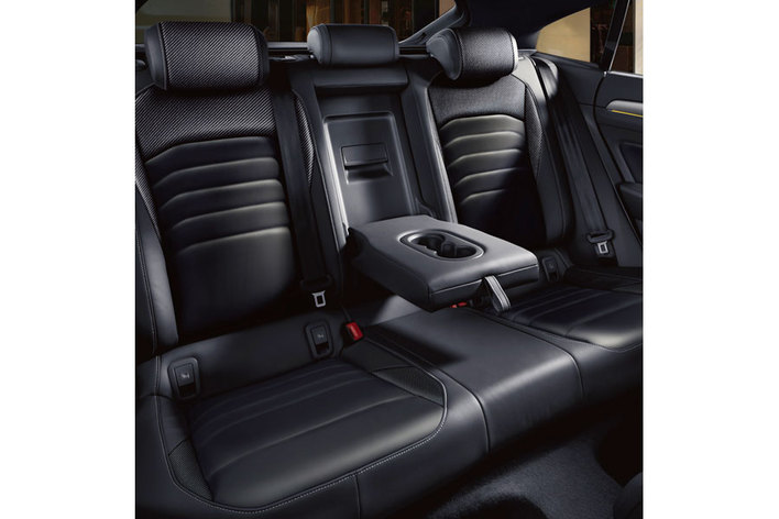 フォルクスワーゲン 新型アルテオン