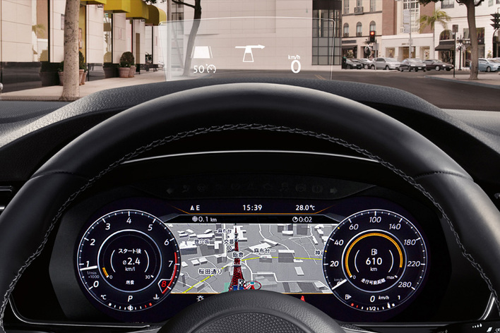 フォルクスワーゲン 新型アルテオン