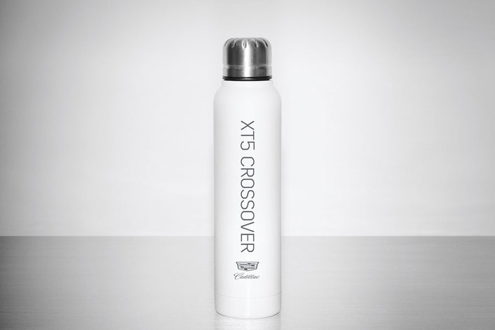 キャデラック XT5 クロスオーバー