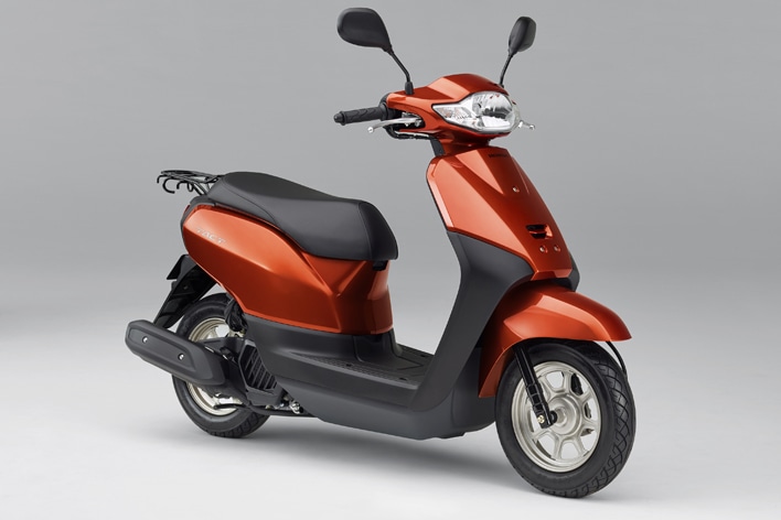 ＊買取決定＊　原付　タクト　ボックス付きです 18102201543.jpg