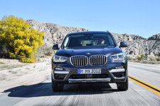 BMW 新型X3