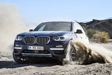 BMW 新型X3