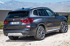 BMW 新型X3