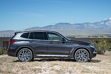 BMW 新型X3