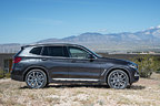 BMW 新型X3