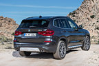 BMW 新型X3