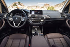 BMW 新型X3