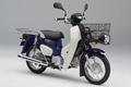 ホンダのスーパーカブシリーズが世界生産累計1億台を達成