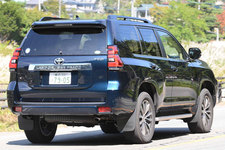 ランドクルーザー0とプラド維持費比較 自動車税と燃料代だけで万円以上の差が やっぱりランドクルーザー は高嶺の花だった 話題を先取り 新型車解説21 Mota