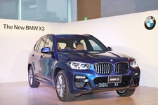 BMW 新型X3 xDrive20d