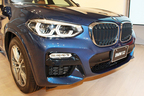 BMW 新型X3 xDrive20d