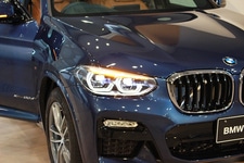 BMW 新型X3 xDrive20d
