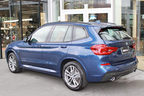 BMW 新型X3 xDrive20d