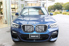 BMW 新型X3 xDrive20d