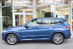 BMW 新型X3 xDrive20d
