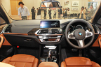 BMW 新型X3 xDrive20d