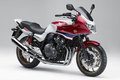 ホンダ、ロングセラーのロードスポーツモデル「CB400シリーズ」の性能を向上させ発売