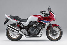 ホンダ CB400 SUPER BOL D'OR<ABS>