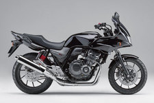 ホンダ CB400 SUPER BOL D'OR<ABS>